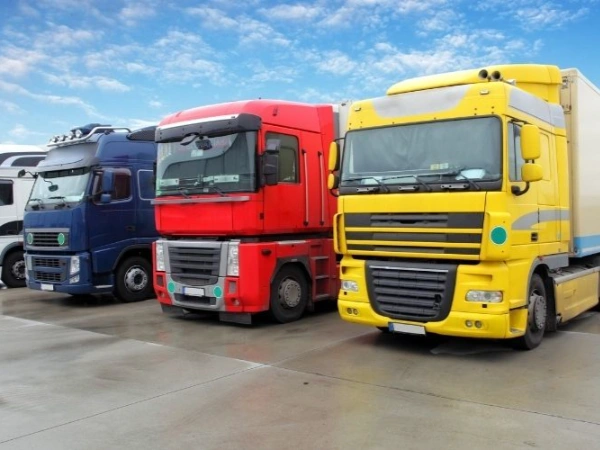 Bursa Suruç Nakliye